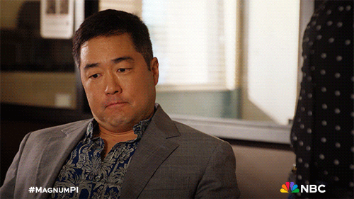 Season 5 GIF by NBC