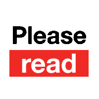 Red Cross Please Sticker by British Red Cross