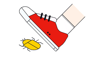 Bug Learn To Code Sticker by Codecademy