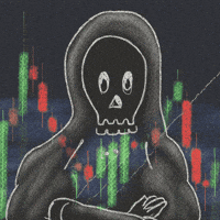Crypto Feeling GIF