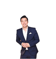 Ericdee Sticker by FooDee Global Concepts