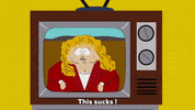 timmy burch GIF by South Park 