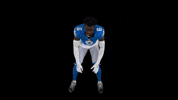 Alabama Football Nfl GIF by Detroit Lions