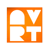 AV-RENT-TWENTE avrt Sticker