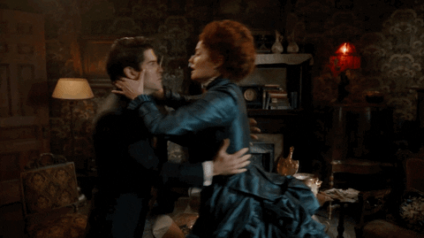 Rebecca Wisocky Love GIF by CBS
