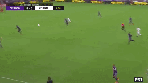 GIF by Orlando City SC