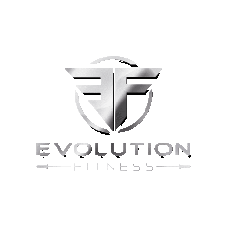 EvolutionljFitness  Sticker