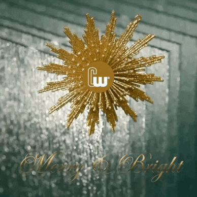 Merry Christmas GIF by Contractors Wardrobe