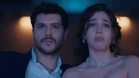 Leyla Alperenduymaz GIF by Ay Yapım