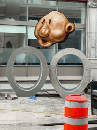 Animation Face GIF by Alex Boya
