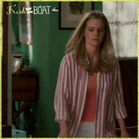 Fresh Off The Boat GIF by ABC Network