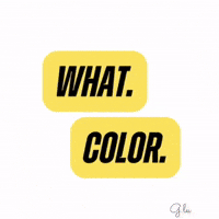 Rainbow What Color GIF