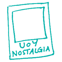 Memories Uoy Sticker by University of York