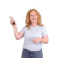 wow_opvoedcoaching wow dm bericht bel me Sticker