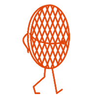 RipVan waffles low sugar stroopwafels wafels Sticker