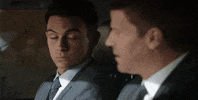 Bones On Fox GIF by Bones