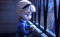 frozen idina menzel GIF