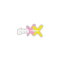 Sticker by MediaSchool