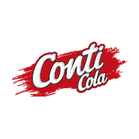Cdc Conti Cola Sticker by Casa Di Conti