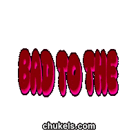 Neon Joke Sticker by chukels