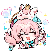Hsr Sticker by Honkai: Star Rail Official