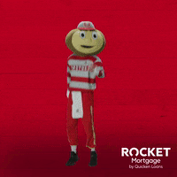 GIF by Rocket Mortgage by Quicken Loans