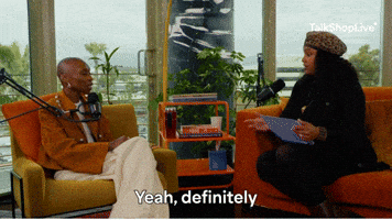 Cynthia Erivo Singer GIF by TalkShopLive