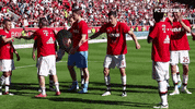 dance meister GIF by FC Bayern Munich