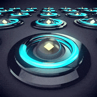art glow GIF by 29thfloor