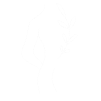Beauty Yoga Sticker