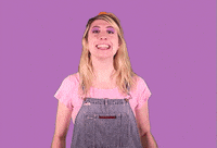 Thumbs Up Good Job GIF by Charly Bliss
