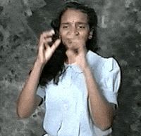 Tired Up All Night GIF