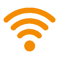 fire storing Sticker by Ziggo