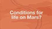 Mars Rovers GIF by NASA