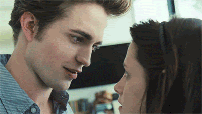 twilight GIF