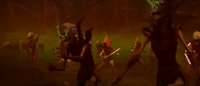 season 4 massacre GIF by Star Wars
