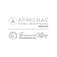 Brieannakelley Sticker by AnnieMac Home Mortgage