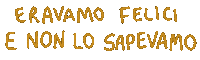 Non Love Sticker
