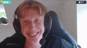 Ecstatic GIF by BLAST