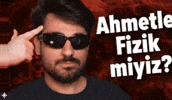 ahmetlefizik yks sınav ahmetlefizik ösym GIF
