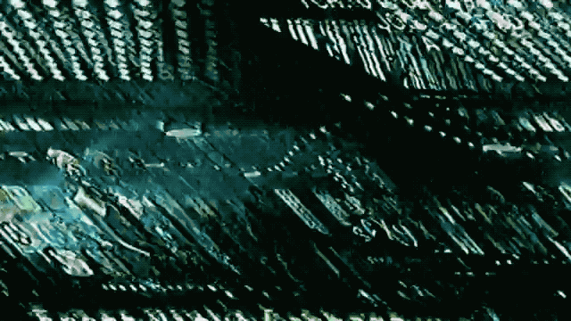 Shirley Manson Drums GIF by Garbage