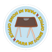 Eph Sticker by El Palacio de Hierro