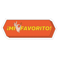 Eph Sticker by El Palacio de Hierro