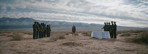 land of the free GIF by Joey Bada$$