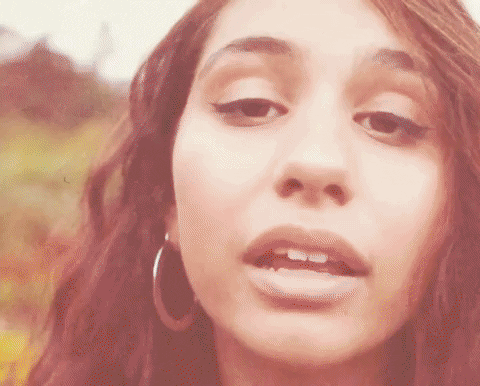 Rooting For You GIF by Alessia Cara