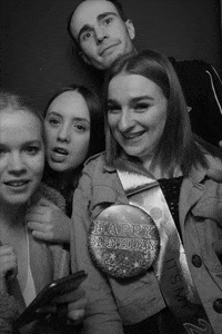 Photobooth GIF by picturematic