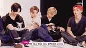 Puppies Ateez GIF by BuzzFeed