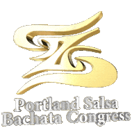 Scp Sticker by Salsa Congress Portland