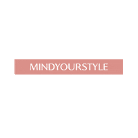 mindyourstyle mys mindyourstyle mysgirl mindyourstylegr Sticker