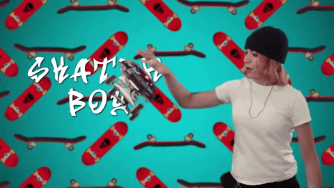 Douchebag GIF by Chloe Lilac